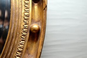 Nội thất lối vào