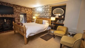 Habitació doble superior