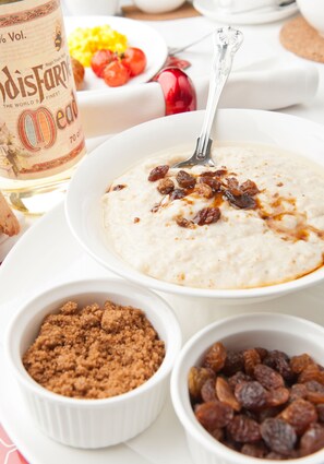 Colazione completa inclusa, servita tutte le mattine