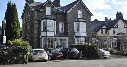 St John's Lodge (incl off-site health club)