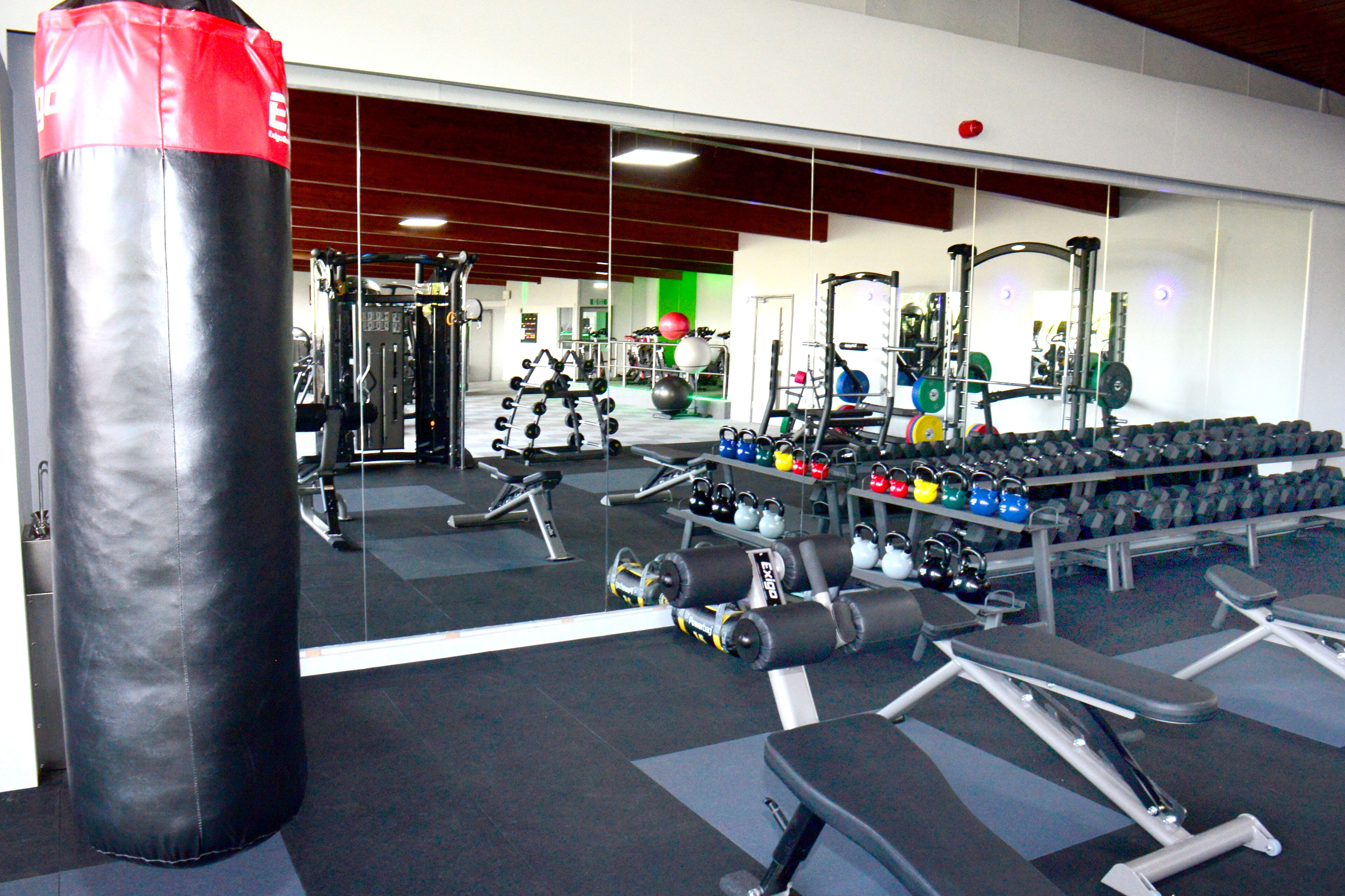 Foto - St John's Lodge Guest House incl off-site leisure club