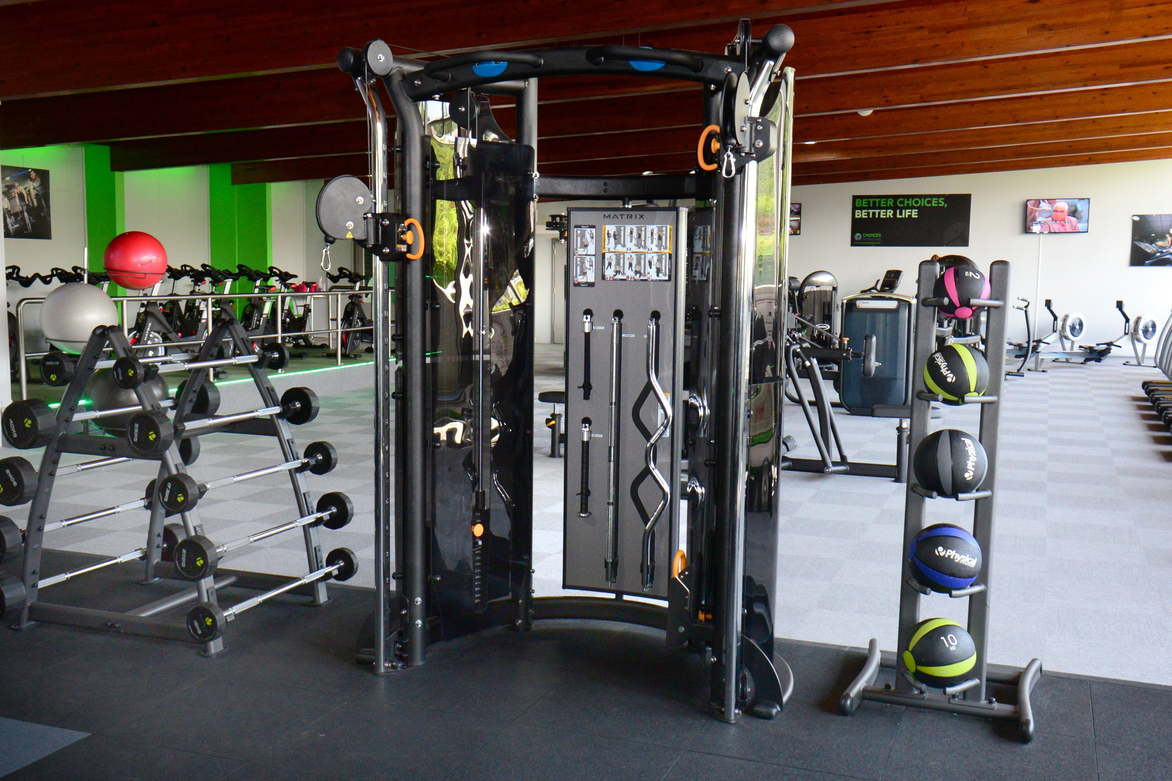 Foto - St John's Lodge Guest House incl off-site leisure club