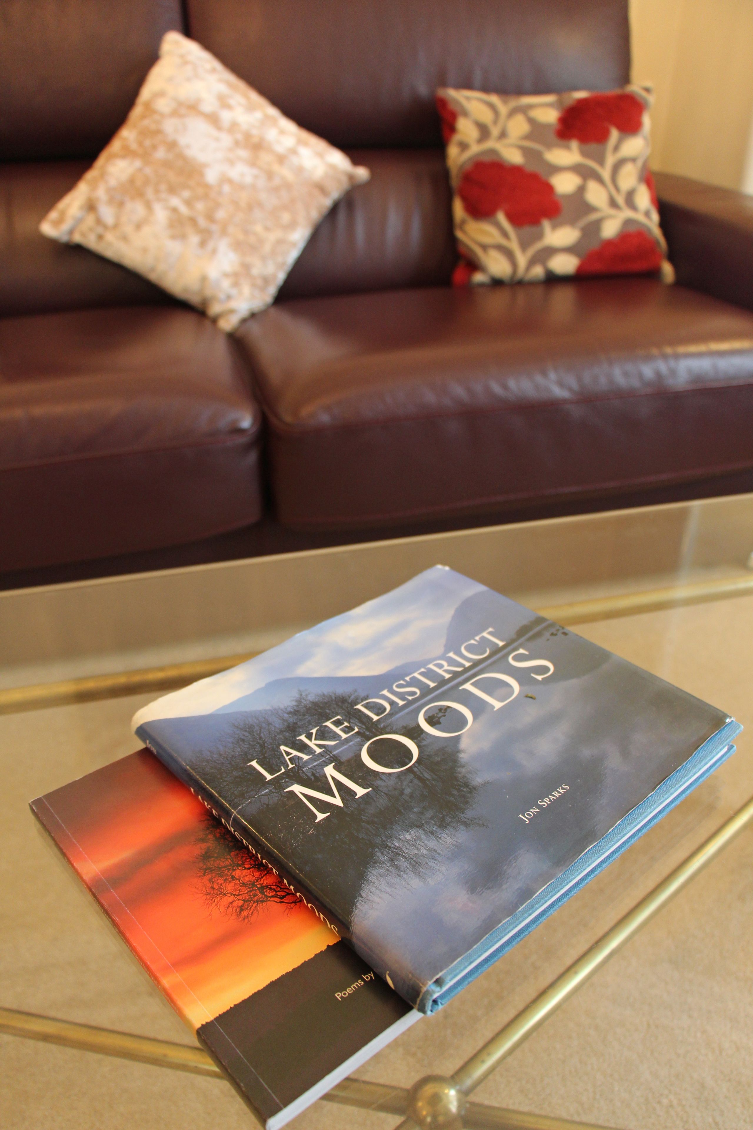 Foto - St John's Lodge Guest House incl off-site leisure club