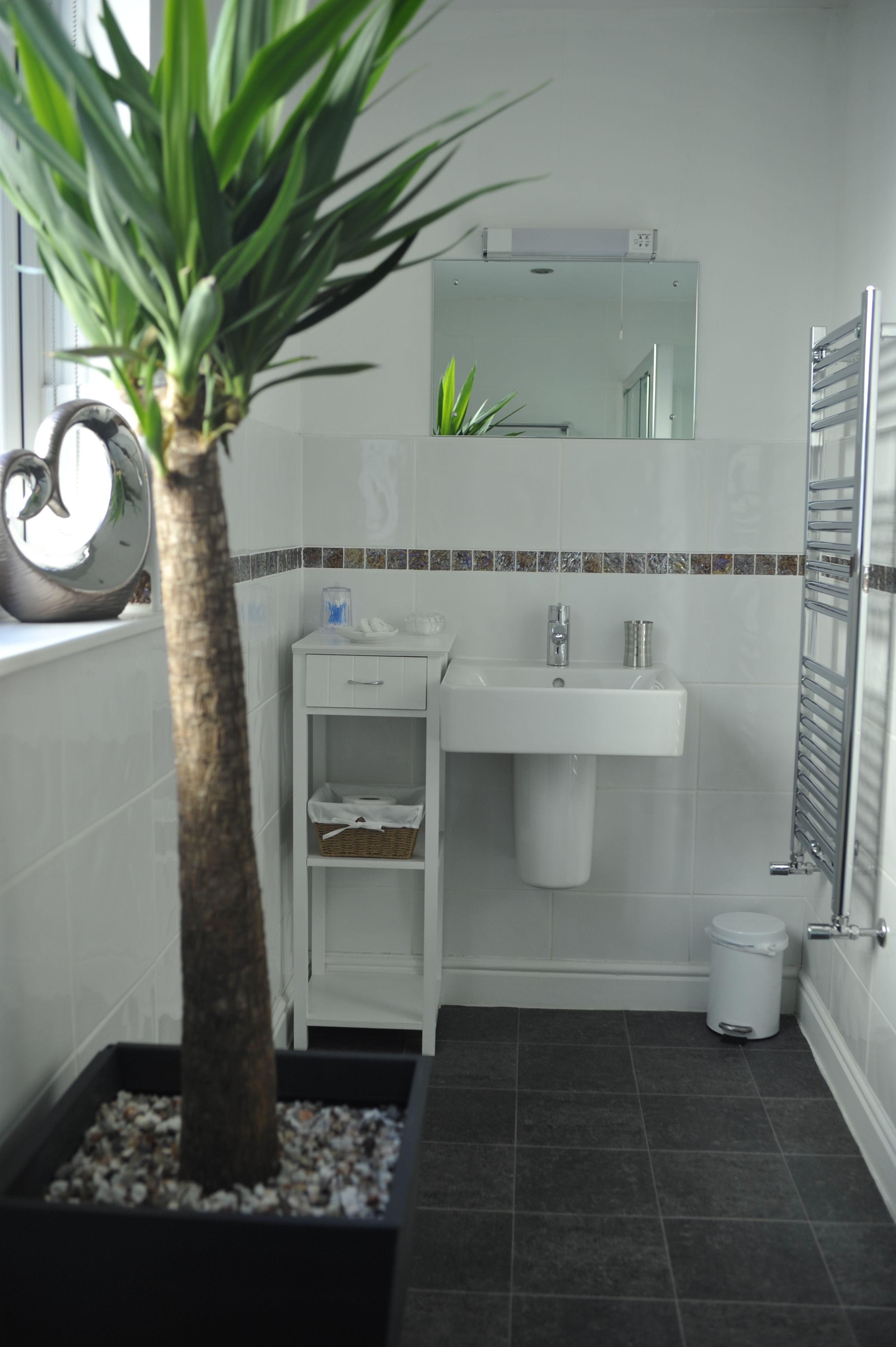 Foto - St John's Lodge Guest House incl off-site leisure club