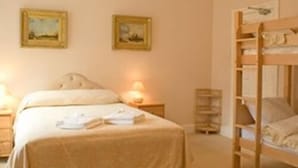 Room - Swallow Falls Complex (Betws-Y-Coed)