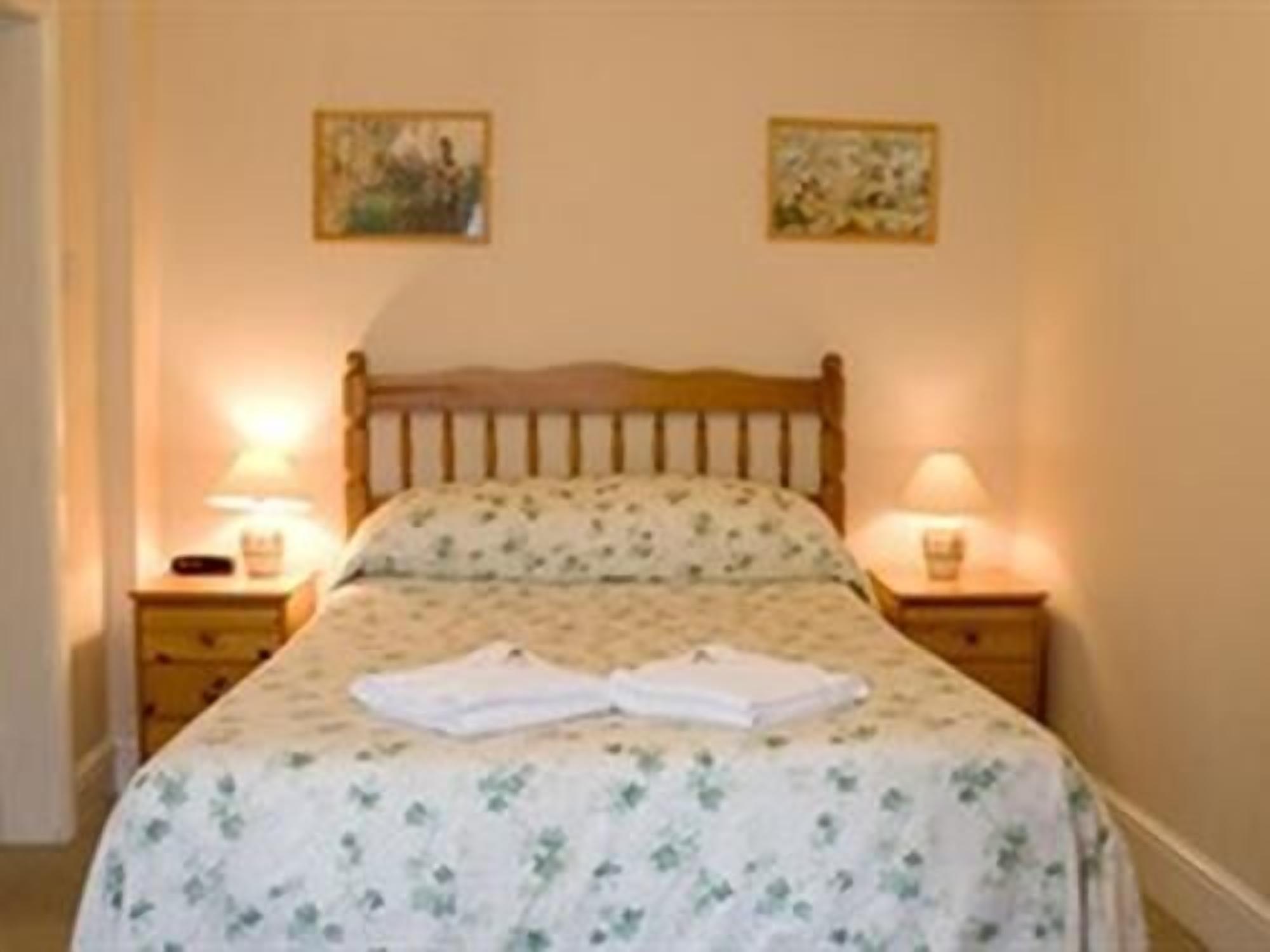 Single Room, Ensuite ((Room 35))