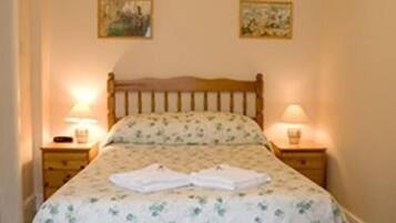 Single Room, Ensuite ((Room 35))