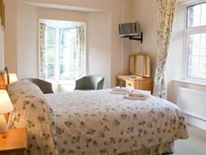 Double Room, Ensuite