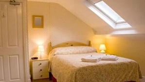 Double Room, Ensuite - Swallow Falls Complex (Betws-Y-Coed)