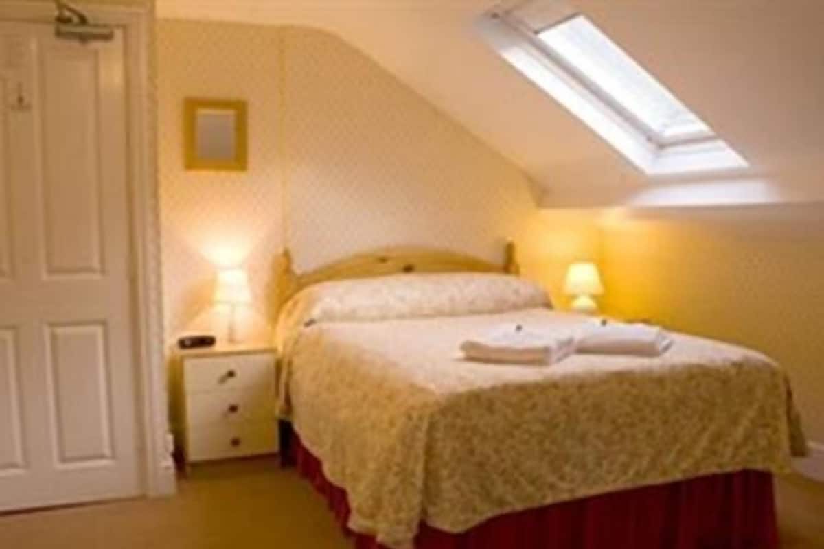 Double Room, Ensuite