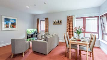 Apartment, Private Bathroom | Ruang Istirahat
