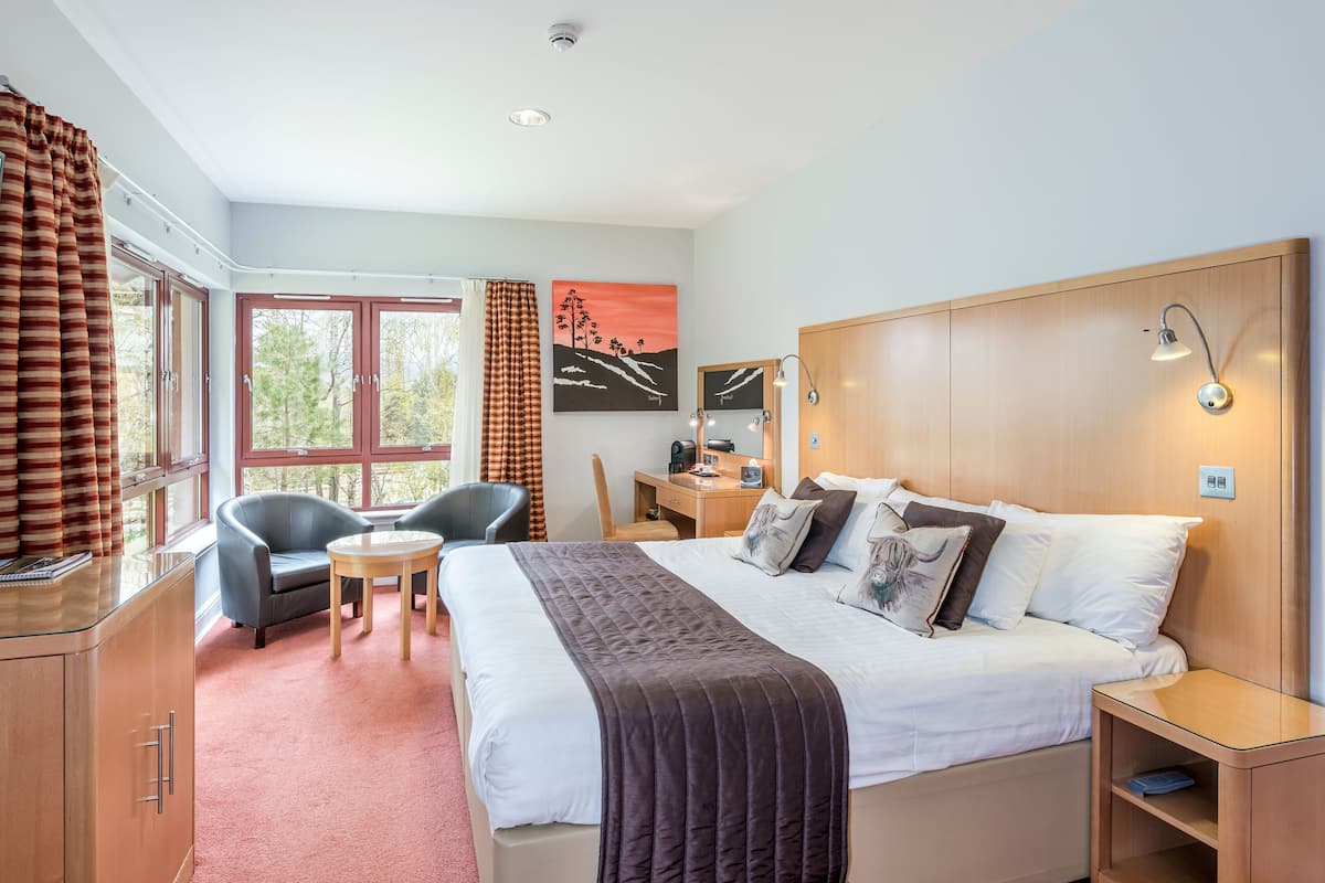 Superior Double Room, Ensuite | Free WiFi