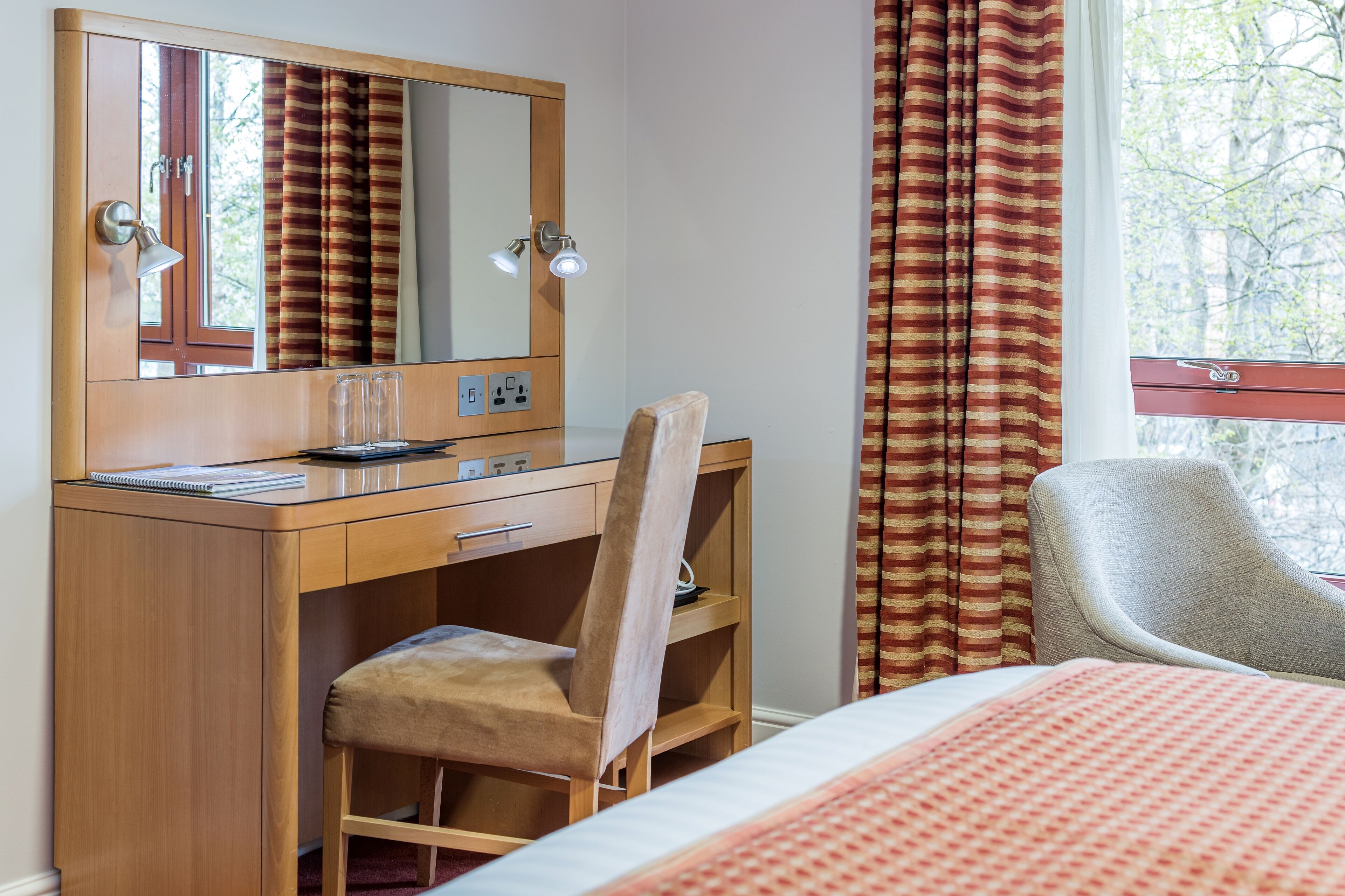 double room, ensuite (wheelchair access) | 1 bedroom, free wifi