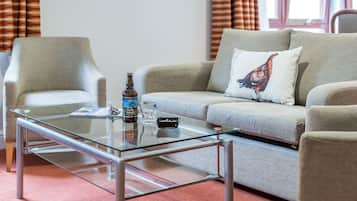 Διαμέρισμα, Ιδιωτικό Μπάνιο | Lounge
