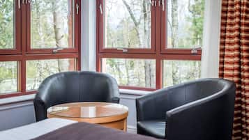 Superior Double Room, Ensuite