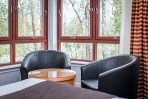 Dobbeltrom – superior, eget bad | Wi-fi (inkludert)