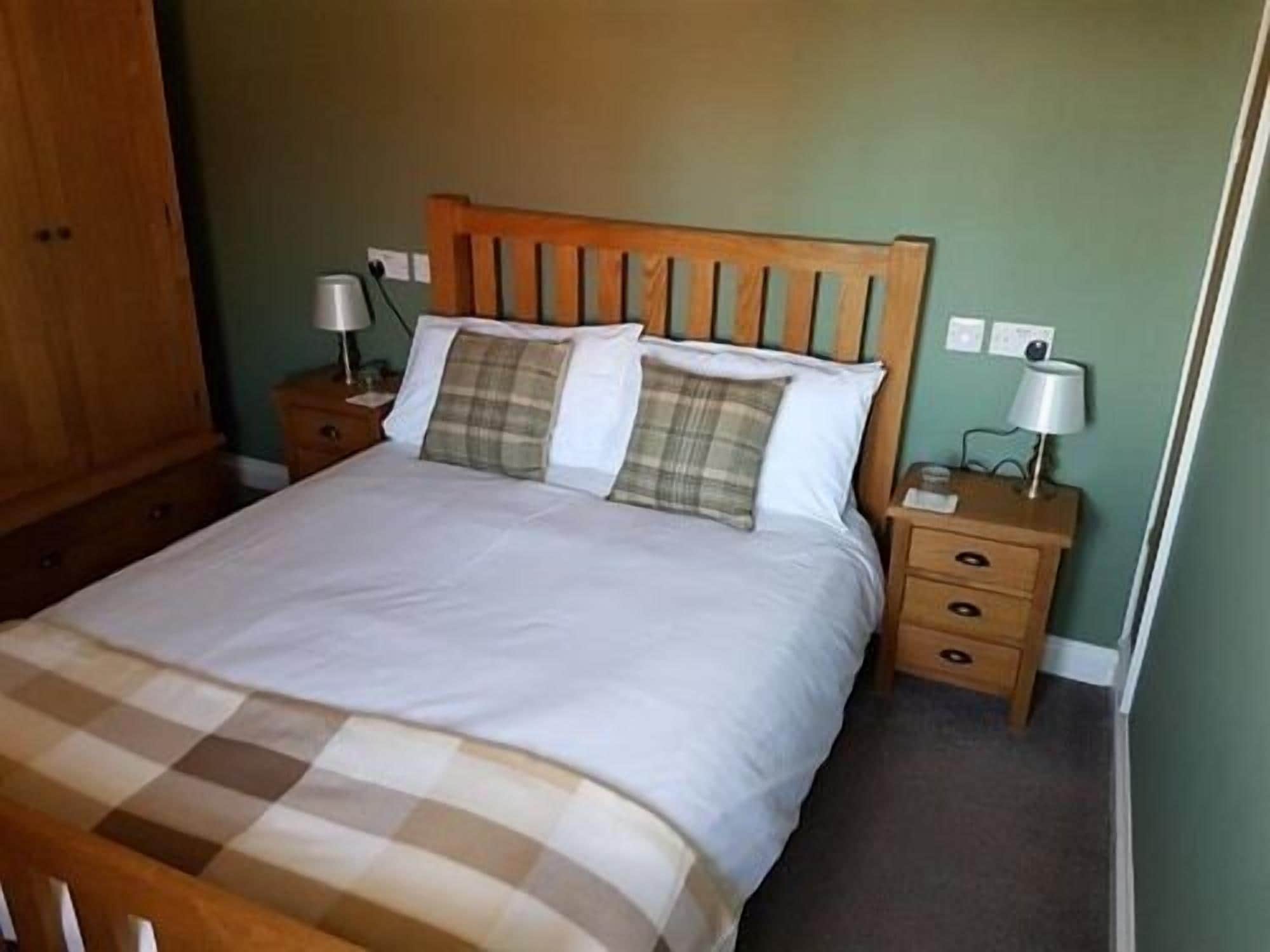 Standard Double Room, Ensuite