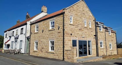 The Wilson Arms