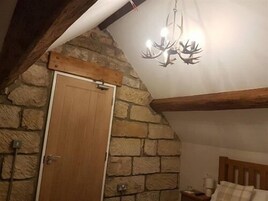 Standard Double Room, Ensuite