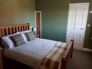 Standard Double Room, Ensuite