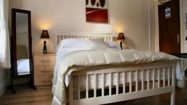 Unclassified image, 1 of 1, button - Ullet Suites - Guest House (Liverpool)