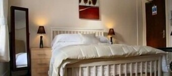 Ullet Suites - Guest House