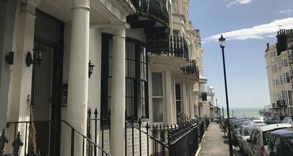 Kempfield House Hotel