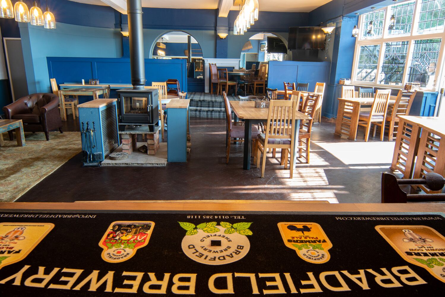 Foto - Millstone Country Inn