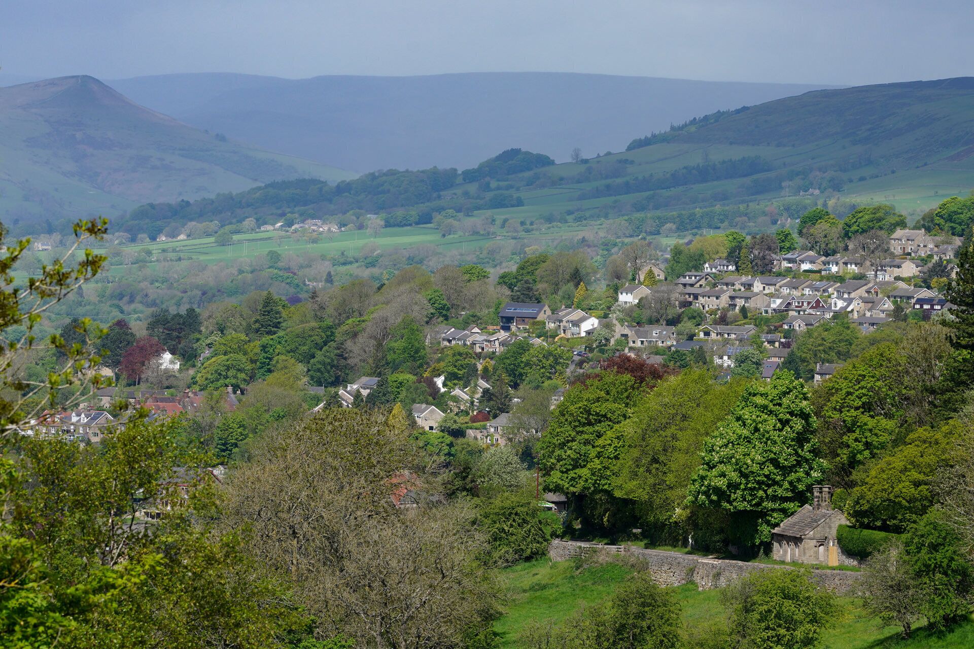 Foto - Millstone Country Inn