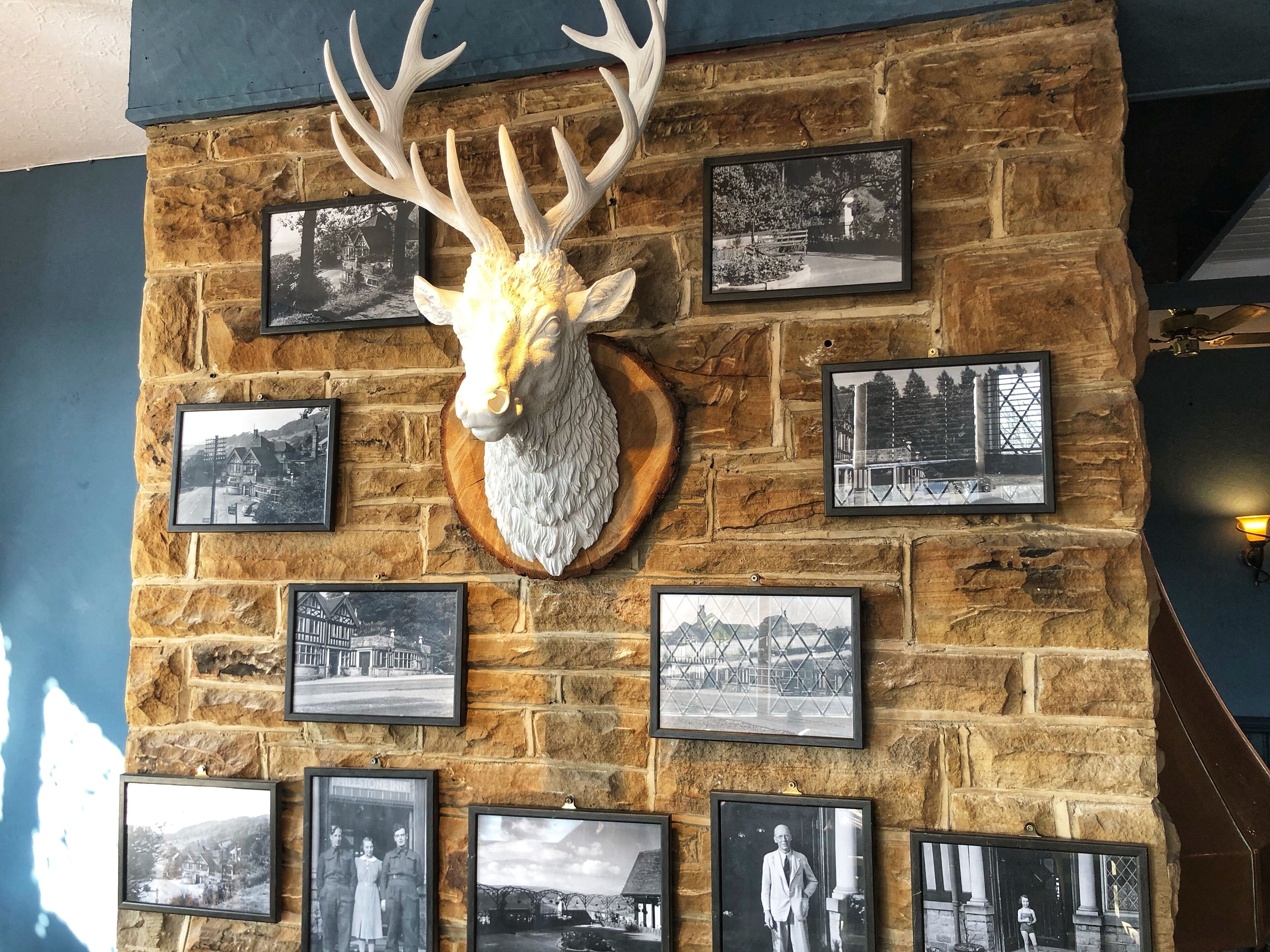 Foto - Millstone Country Inn