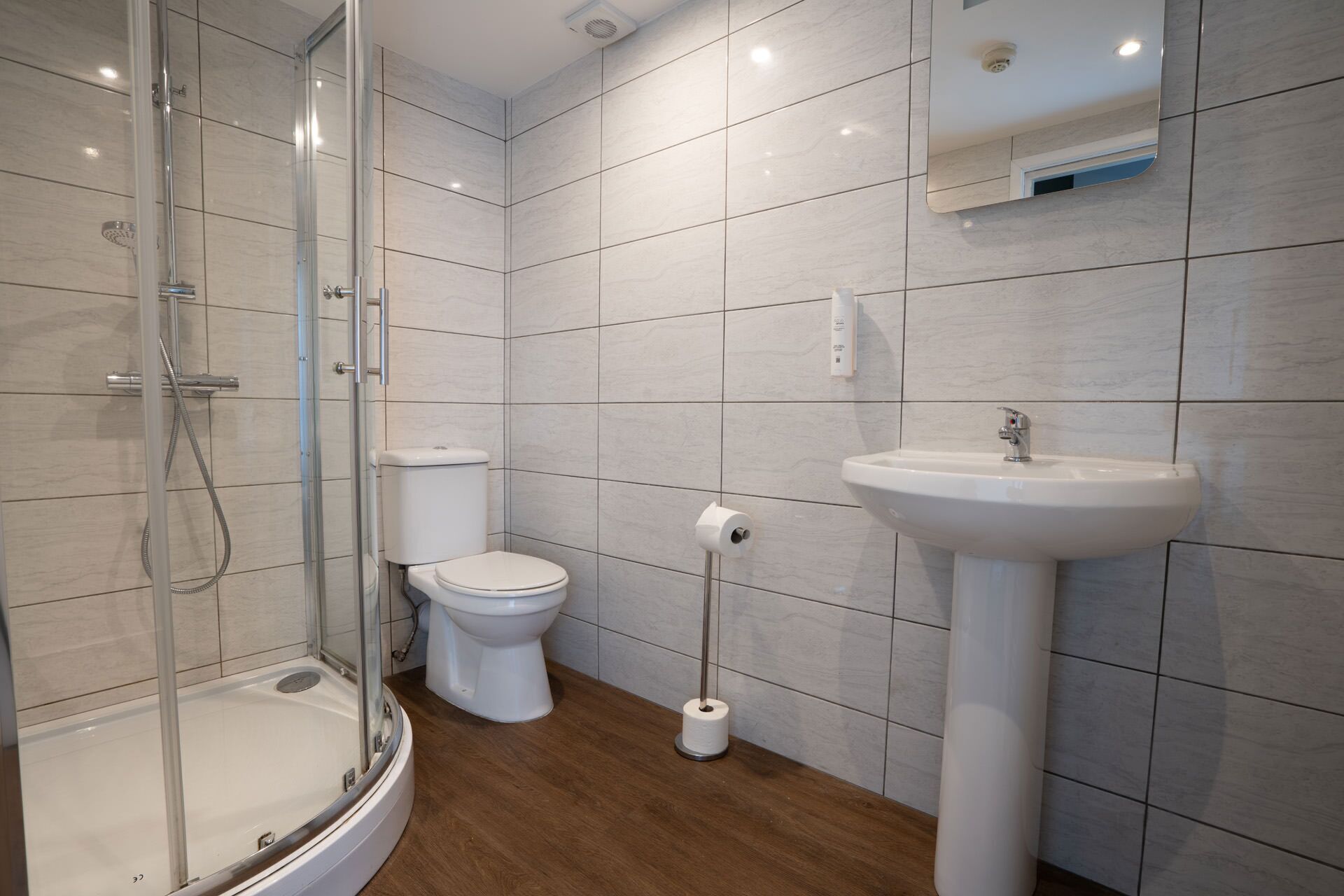 Foto - Millstone Country Inn