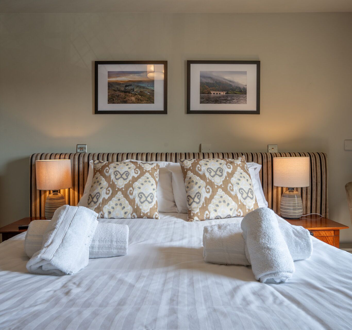 Foto - Millstone Country Inn