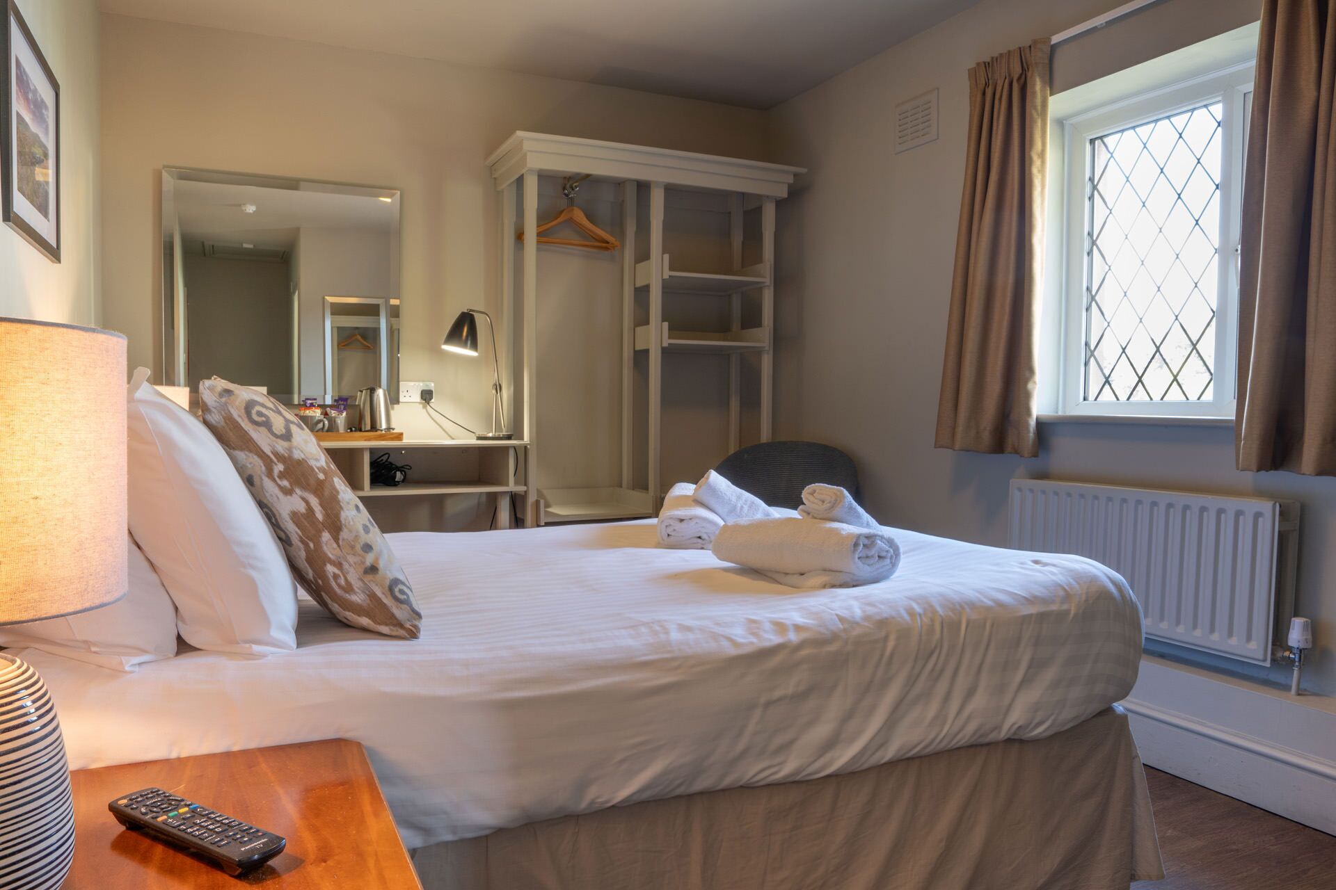 Foto - Millstone Country Inn