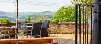 Millstone Country Inn