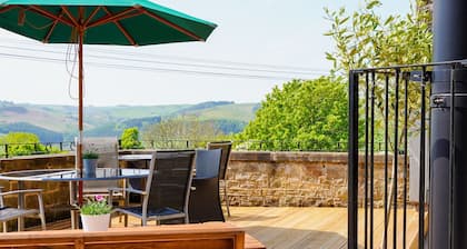 Millstone Country Inn