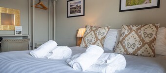 Millstone Country Inn