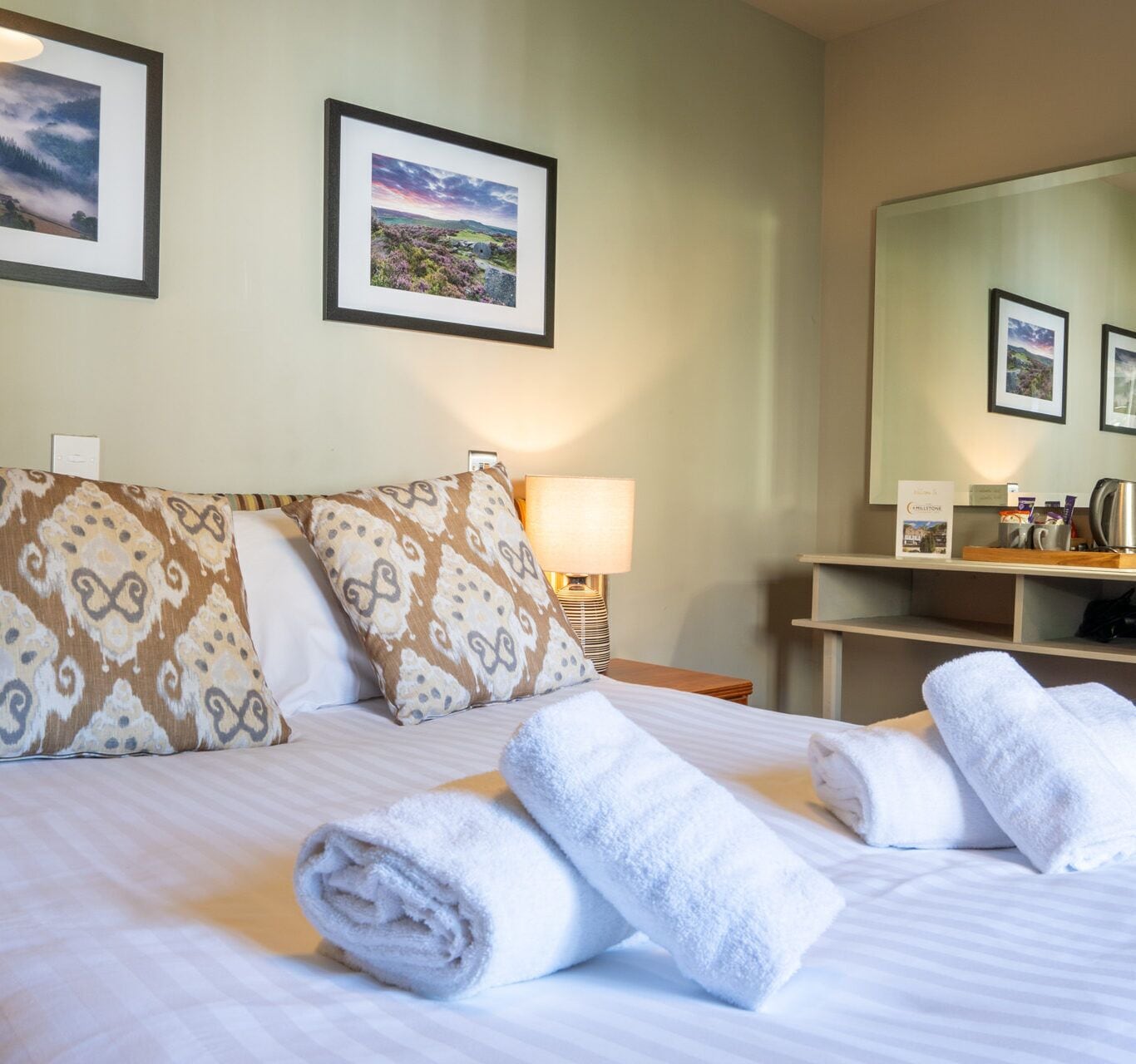 Foto - Millstone Country Inn