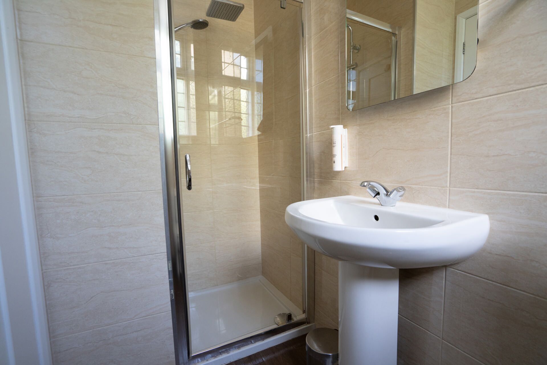 Foto - Millstone Country Inn