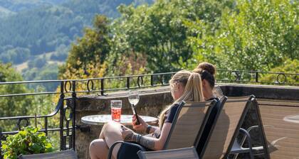 Millstone Country Inn