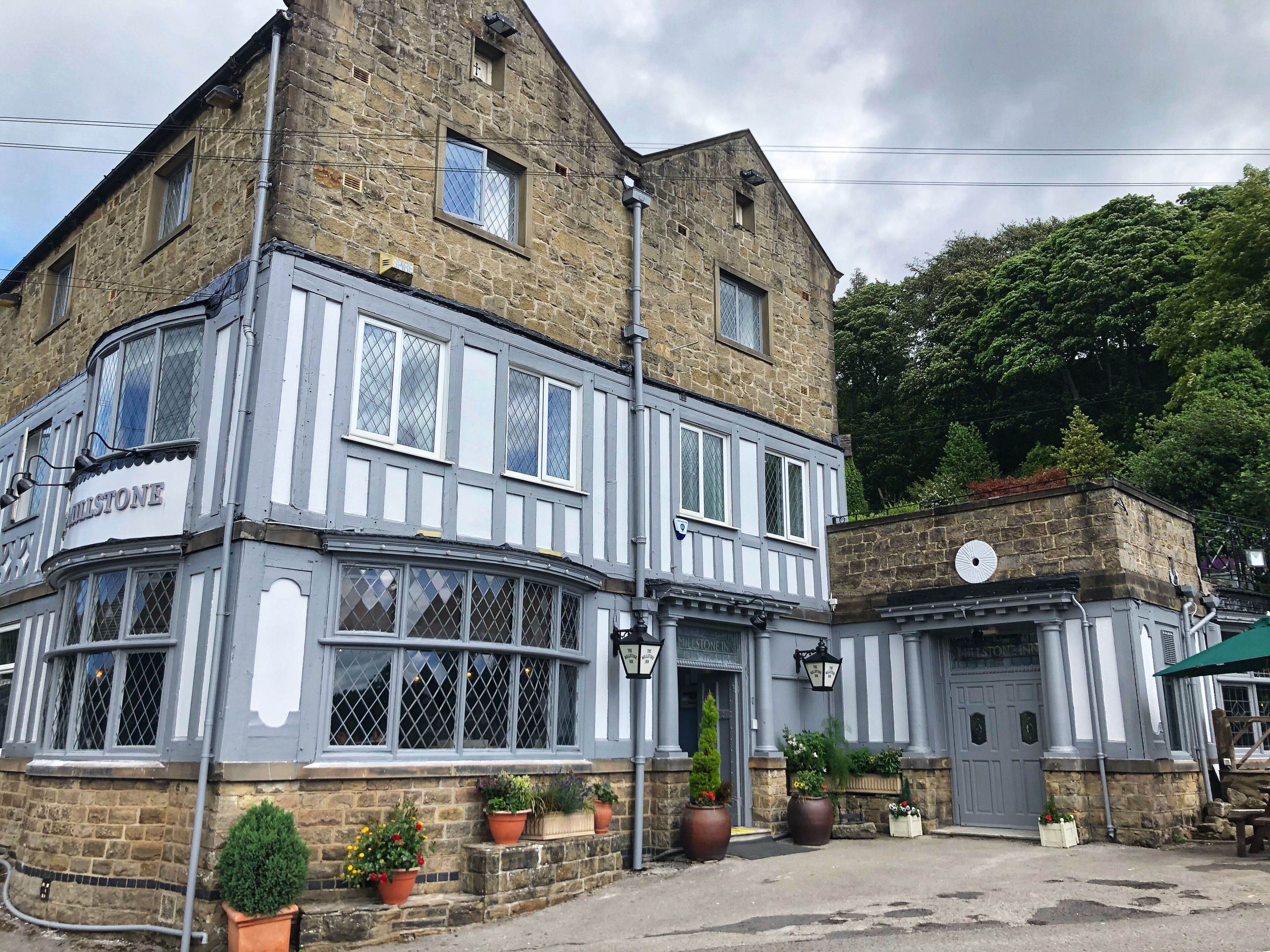 Foto - Millstone Country Inn