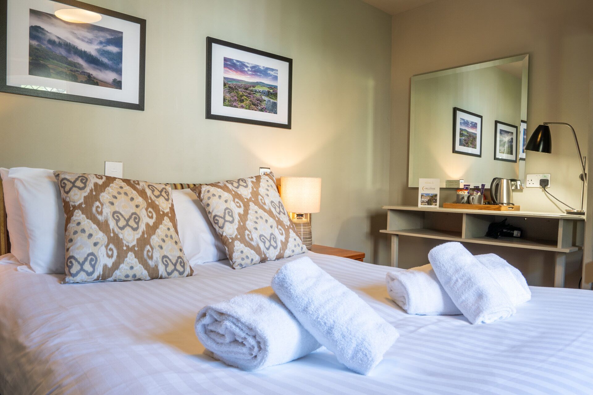 Double Room, Ensuite