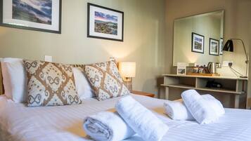 Double Room, Ensuite