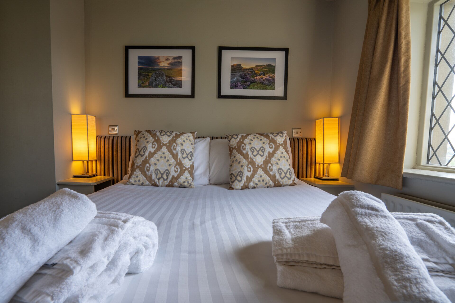 Foto - Millstone Country Inn