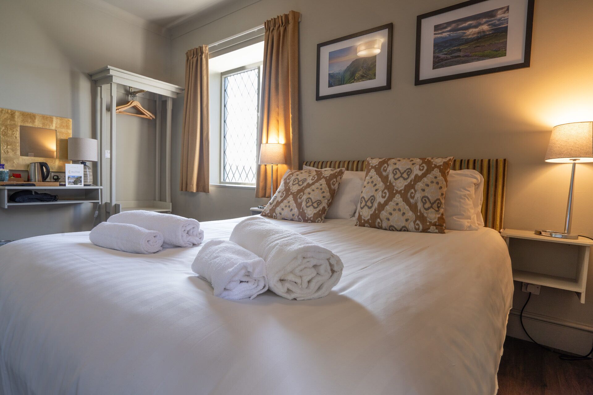 Foto - Millstone Country Inn