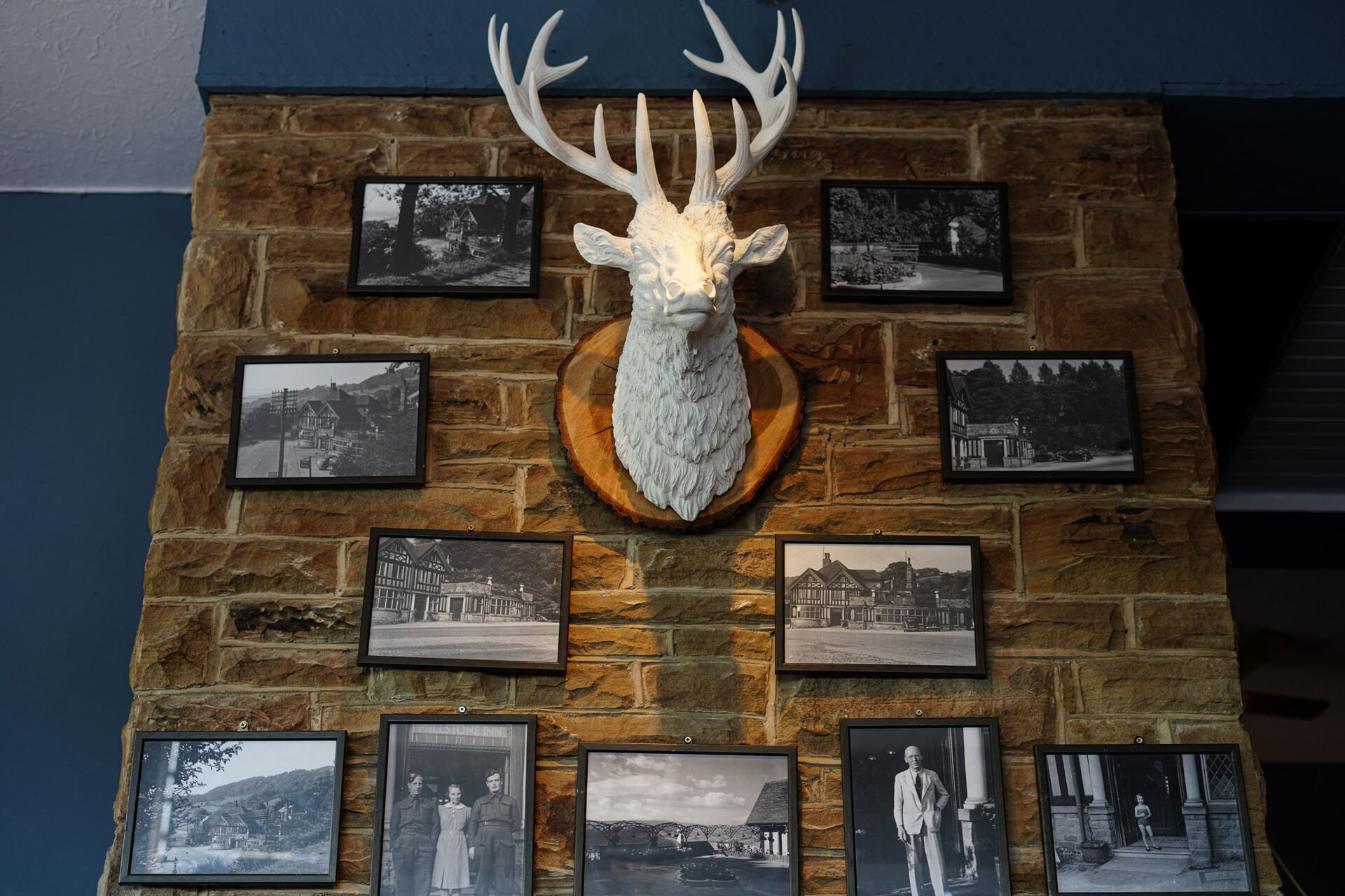 Foto - Millstone Country Inn