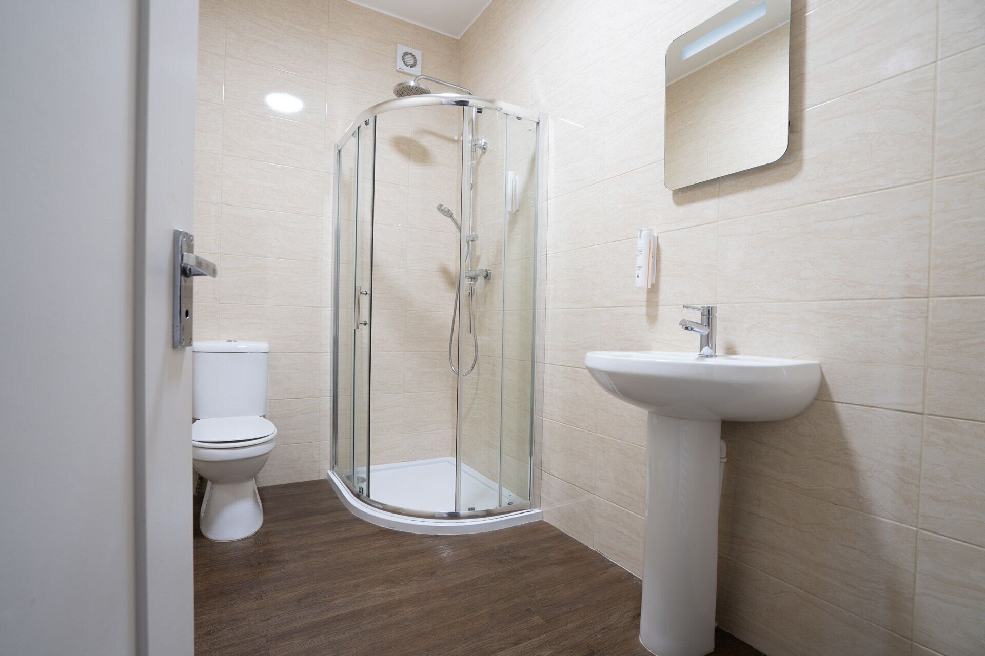 Foto - Millstone Country Inn