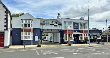 The Prince Albert