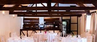 The Swan at Hay Hotel