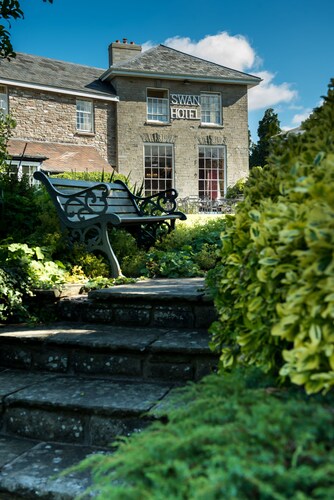 The Swan at Hay Hotel