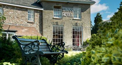 The Swan at Hay Hotel